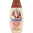 Šampóny Schauma regenerácia a starostlivosť šampón 400 ml