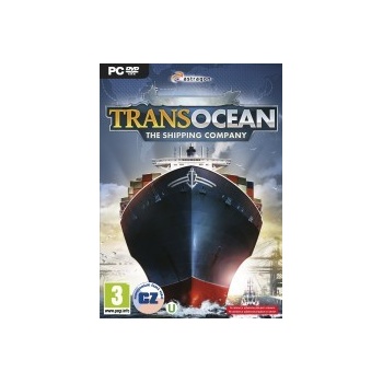 Trans Ocean