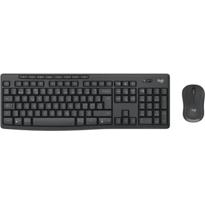 Logitech MK370 (920-012077)