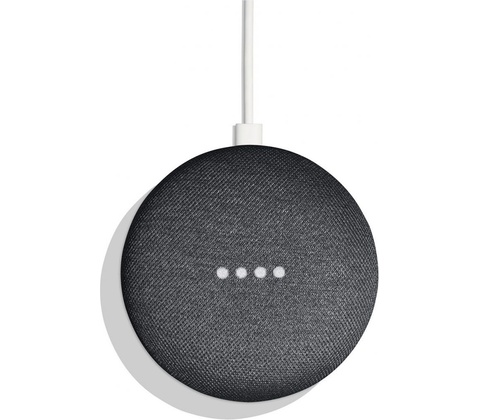 Google Home mini