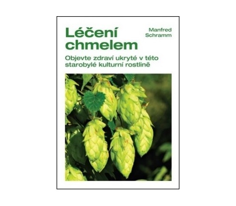 Léčení chmelem