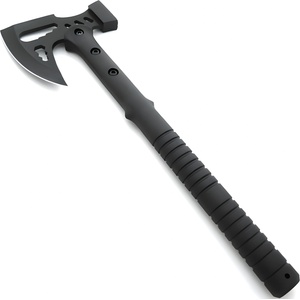 HARAHU Outdoor брадва TR - 41006 - Черна KP41006