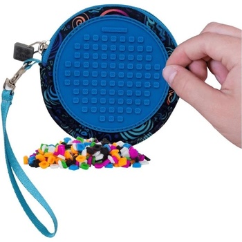 PIXIE CREW Кръгло портмоне Pixie Crew - Spiral Magic (PXA-27-38)