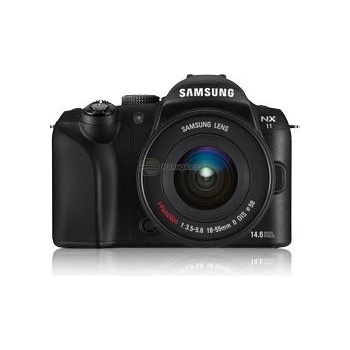 Samsung NX11