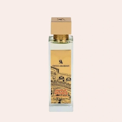 Swiss Arabian Opulence of Dubai parfém unisex 100 ml