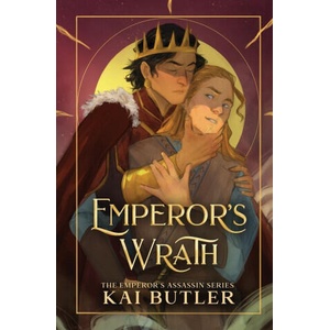 Emperor's Wrath (2025)