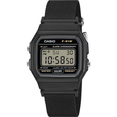 Casio F-91WF-1A