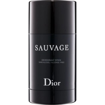 Christian Dior Sauvage Men deostick 75 ml