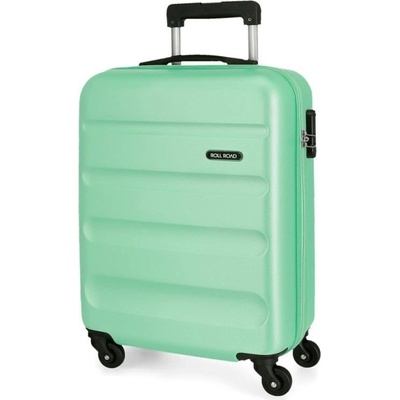 JOUMMABAGS Roll Road Flex Green 34 l