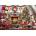 Bluebird Puzzle - Puzzle Cosy Fireplace - 1 000 piese