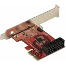 Startech 4P6G-PCIE-SATA-CARD