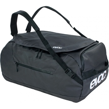 Evoc Сак Evoc Duffle Bag 60 Luggage - Carbon Grey / Black (510-3217-0111)