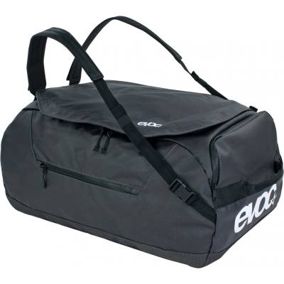 Evoc Сак Evoc Duffle Bag 60 Luggage - Carbon Grey / Black (510-3217-0111)
