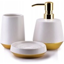 HomePRO REF2172 3ks biela