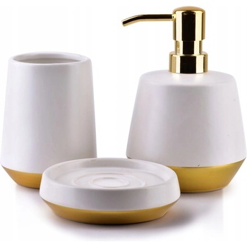 HomePRO REF2172 3ks biela