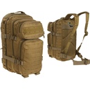 Mil-tec US Assault Laser Cut coyote 20 l
