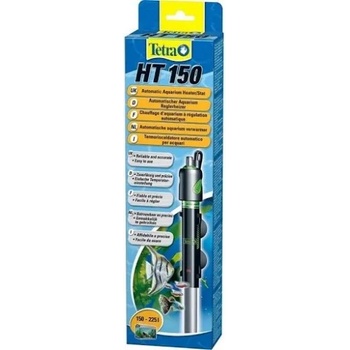 Image 1 of TETRA HT 150 W Aquarium Heater - високоефективен нагревател с различни настройки на температурата