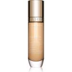 Clarins Skin Illusion Hydrating Foundation високо покривен фон дьо тен цвят 101W 30ml