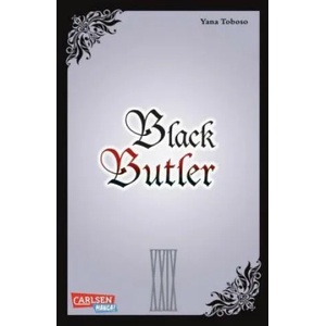 Black Butler 29 | Alexandra Klepper (ISBN: 9783551755148)