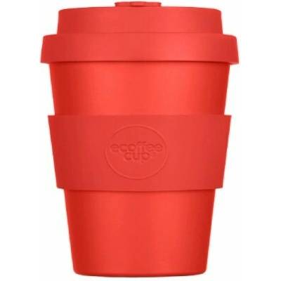 Ecoffee cup Ekologický kelímek Ekologický kelímek Jednobarevný Meridian Gate 180 ml