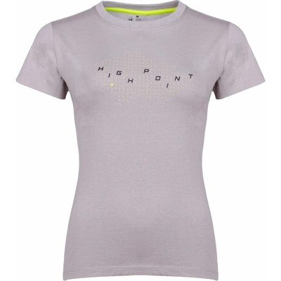 High Point ATLAS 1.0 LADY T SHIRT laurel khaki