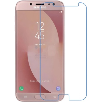 Izmael Премиум закалено стъкло 9H за Samsung Galaxy J7 2017 - Прозрачен KP26611 (26611)