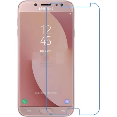 Izmael Премиум закалено стъкло 9H за Samsung Galaxy J7 2017 - Прозрачен KP26611 (26611)