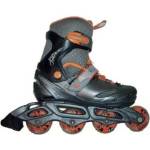 SPARTAN Fun Soft Junior Ролери