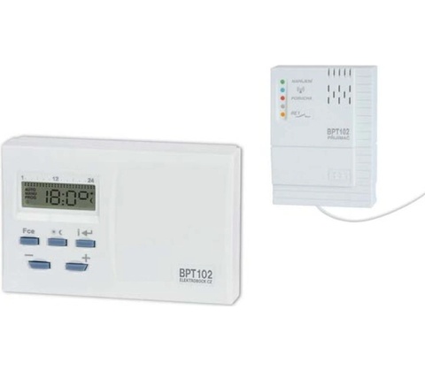 Elektrobock BT102