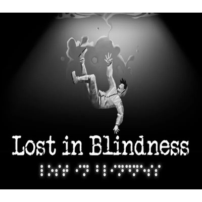 Lost in Blindness