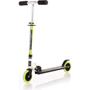 Lorelli ТРОТИНЕТКА lorelli thunderbird lime green - Код l11379 (l11379-10390060009) Тротинетка, скутер