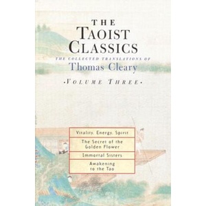 Taoist Classics, Volume Three | Thomas Cleary (ISBN: 9781570629075)