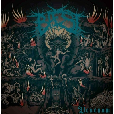 Baest - Venenum ( + ) CD LP