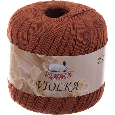 VLNIKA Příze Violka Varianta: 118