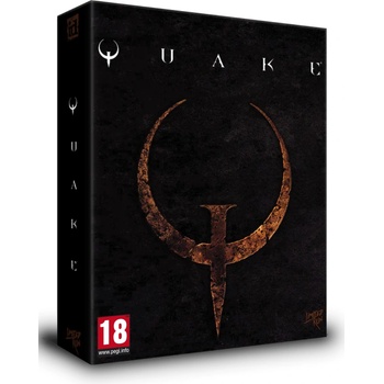 Bethesda Quake [Deluxe Edition] (PS4)