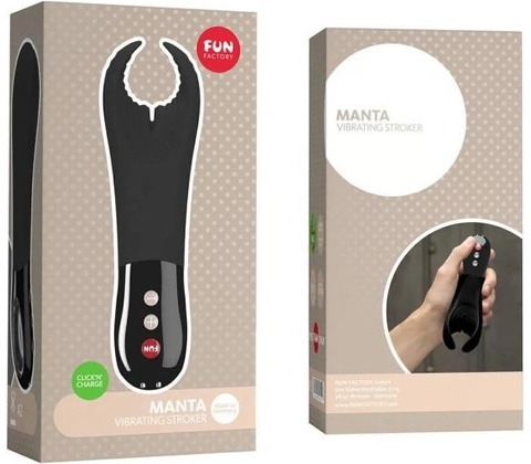 Fun Factory Manta