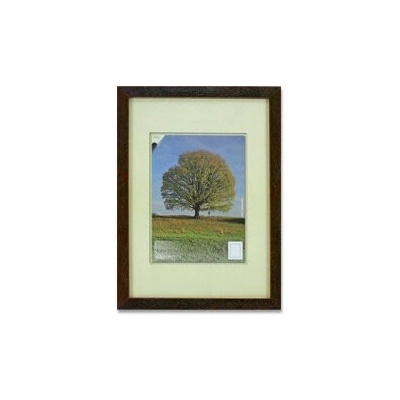 BFHM Kiel - dřevěný rám - A3, 29,7 × 42 cm, wenge – Zboží Živě