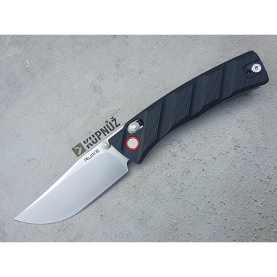 Ruike P856 - černý