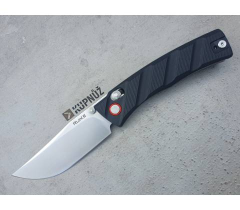 Ruike P856 - černý