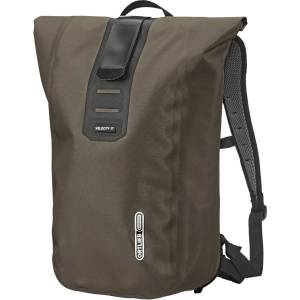 Ortlieb Дневна раница Ortlieb Velocity PS 17 Daypack - Dark Sand - размер One Size (502-5514-0911)