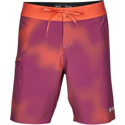 Fox Volatile 18" Boardshorts Sangria