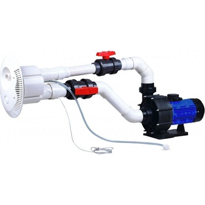 Hanscraft FLOW JET 71 m3/h 3000, 400 V