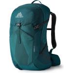 Gregory Дамска туристическа раница Gregory Women's Juno 30 RC Walking backpack - Emerald Green - размер One Size (502-6234-0111)