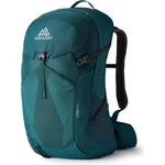 Gregory Туристическа раница Gregory Women's Juno 30 RC Walking backpack - Emerald Green - размер One Size (502-6234-0111)