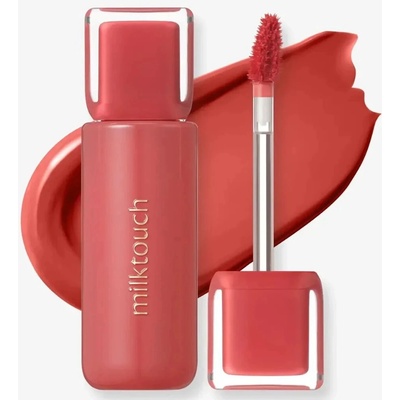 Milk Touch Gélový lip tint Jelly Fit Tinted Glow Tint No.05 Apple Pom 4 g