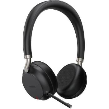 Yealink BH72 black (1208634)
