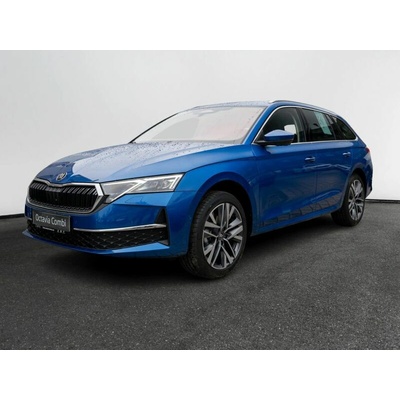 Skoda Octavia Combi 1.5 TSI Balance DSG 85 kW