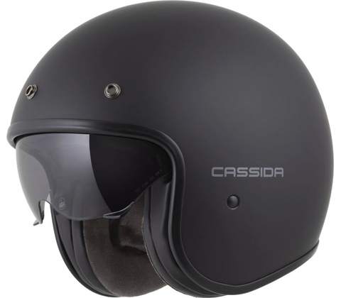 Cassida Oxygen 2.0 Solid 2025