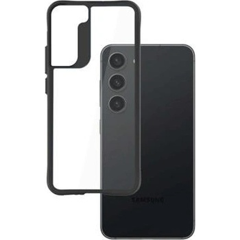 Pouzdro 3mk All-Safe Satin Armor Case+ Samsung Galaxy S23 černé