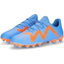 Puma Future Play JR FG/AG modré 107199 01
